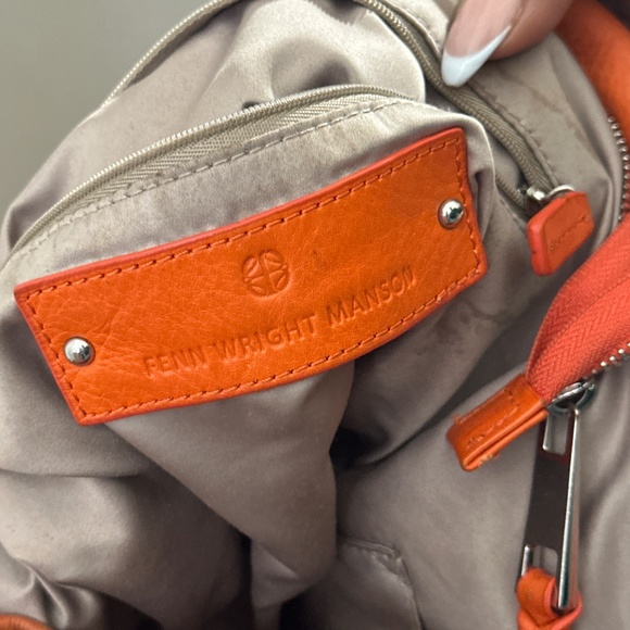 Fenn Wright Manson Bag - Picture 1 of 3